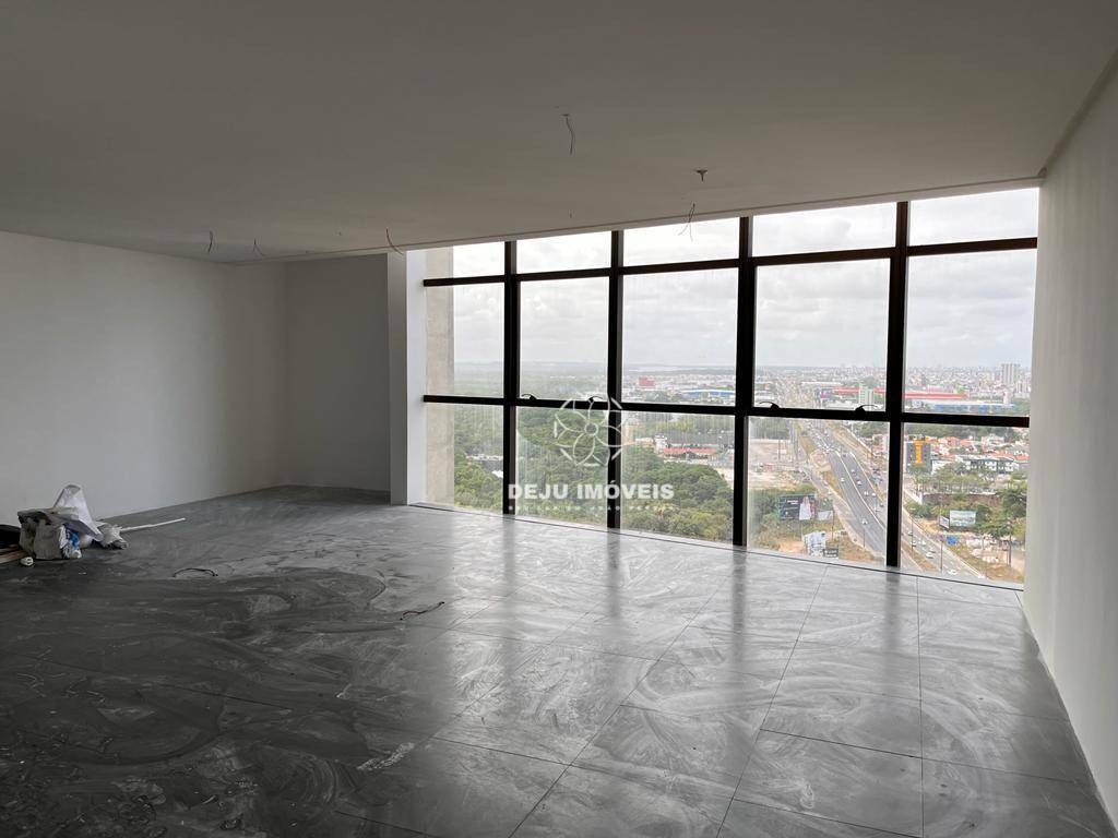 Conjunto Comercial-Sala para alugar, 56m² - Foto 6