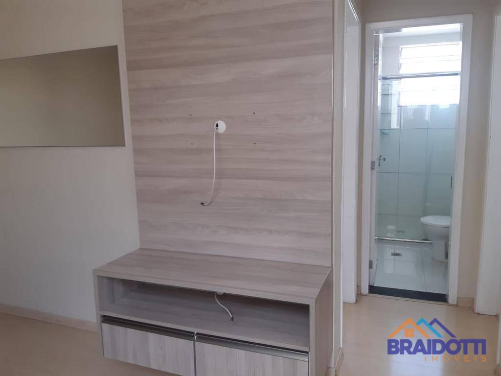 Apartamento à venda com 2 quartos, 45m² - Foto 20