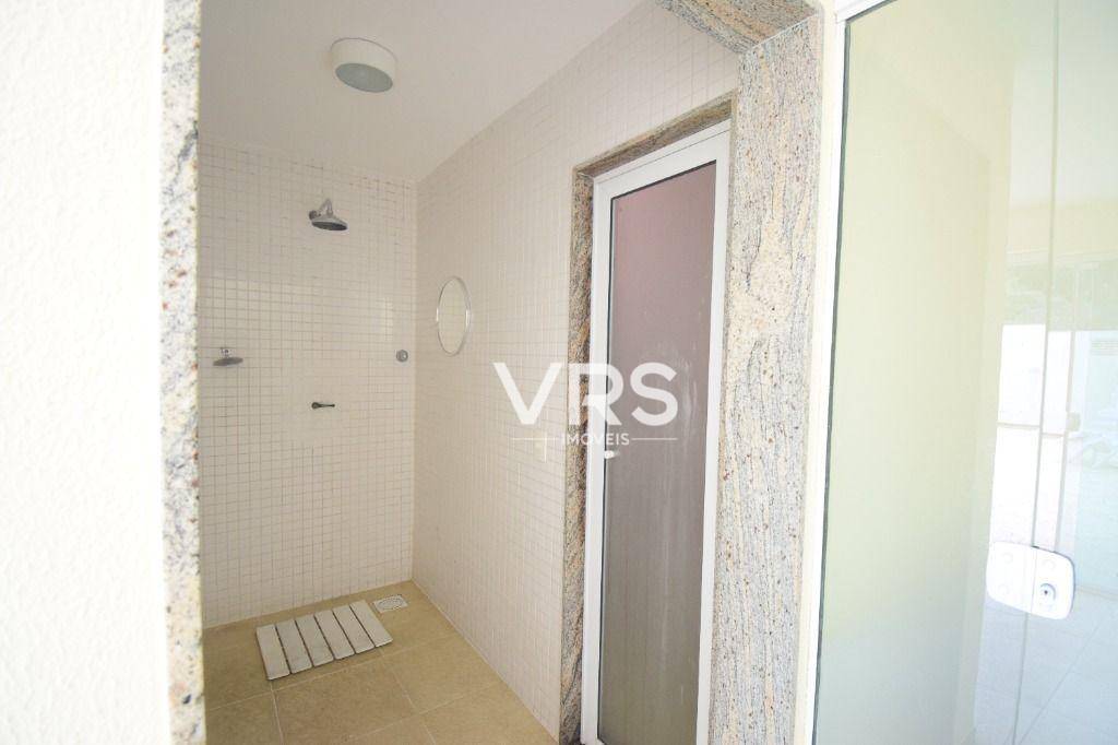 Apartamento à venda com 3 quartos, 142m² - Foto 23