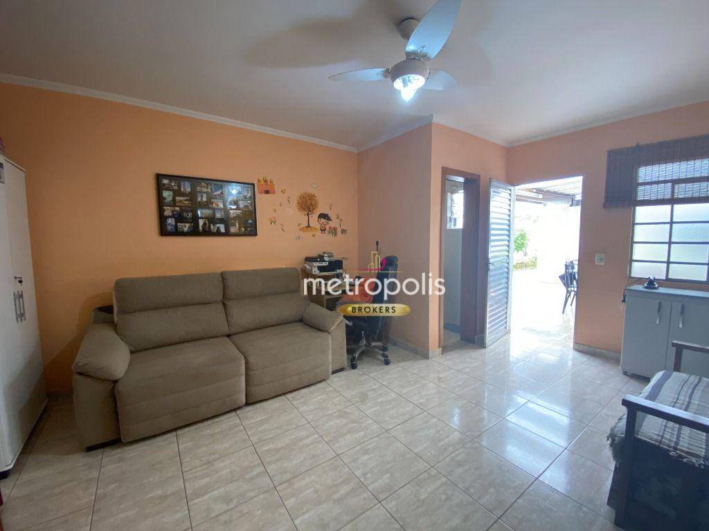 Casa à venda com 3 quartos, 241m² - Foto 38