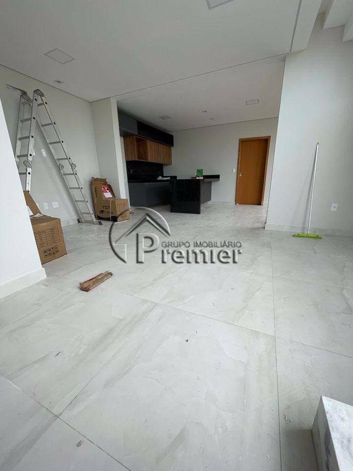 Casa à venda com 3 quartos, 139m² - Foto 5