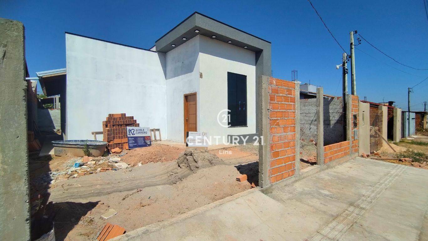 Casa à venda com 2 quartos, 200M2 - Foto 6