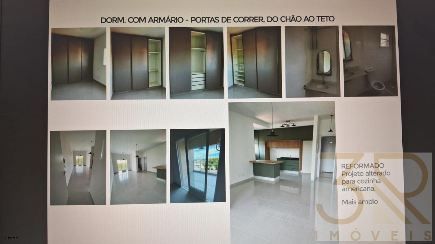 Apartamento à venda com 1 quarto, 33m² - Foto 4