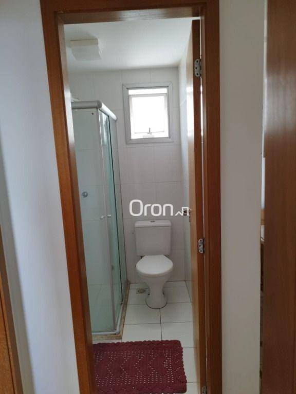 Apartamento à venda com 2 quartos, 63m² - Foto 8