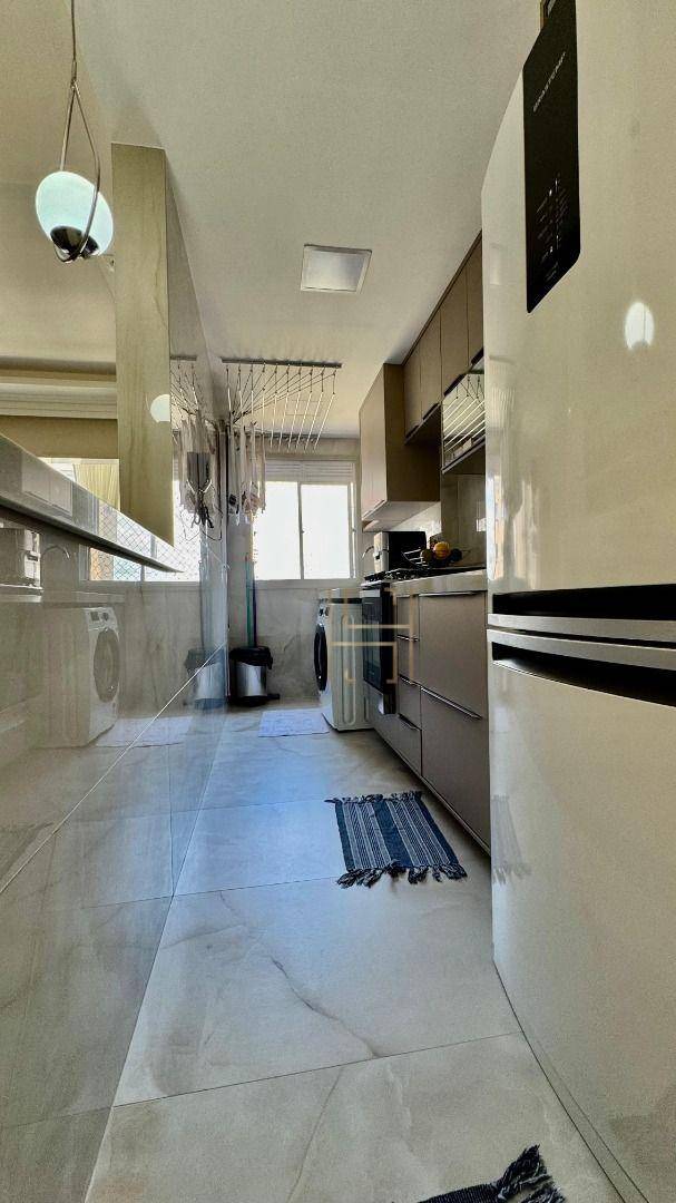 Apartamento, 3 quartos, 67 m² - Foto 3