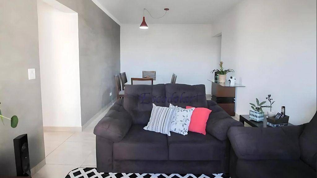 Apartamento à venda com 2 quartos, 70m² - Foto 7