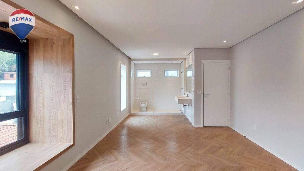 Sobrado à venda com 3 quartos, 192m² - Foto 8