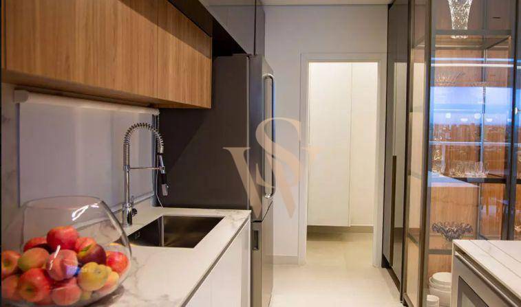 Apartamento à venda com 3 quartos, 137m² - Foto 5