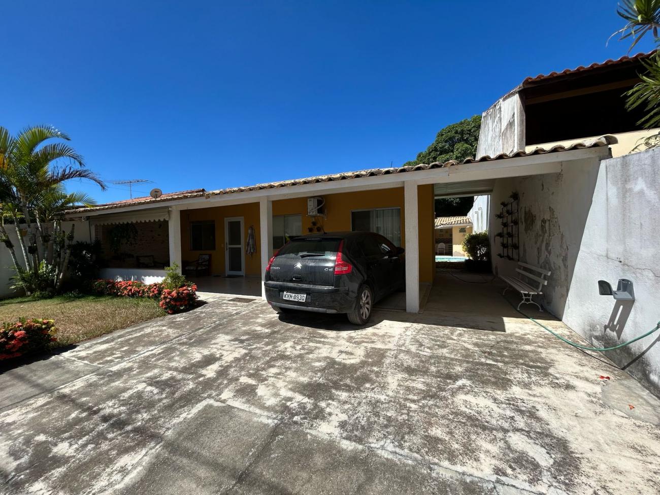 Casa à venda com 3 quartos - Foto 5