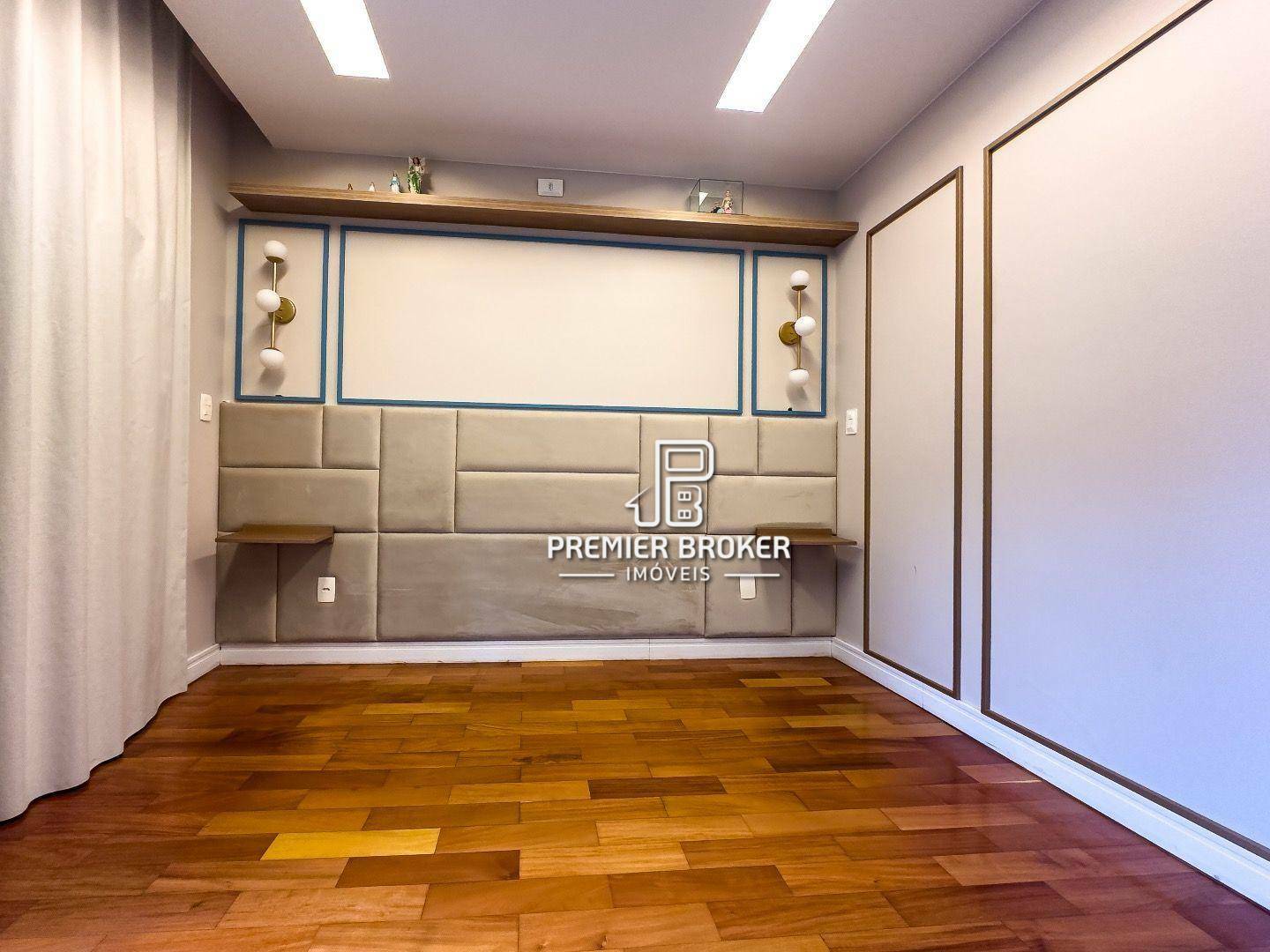 Apartamento à venda com 3 quartos, 124m² - Foto 49