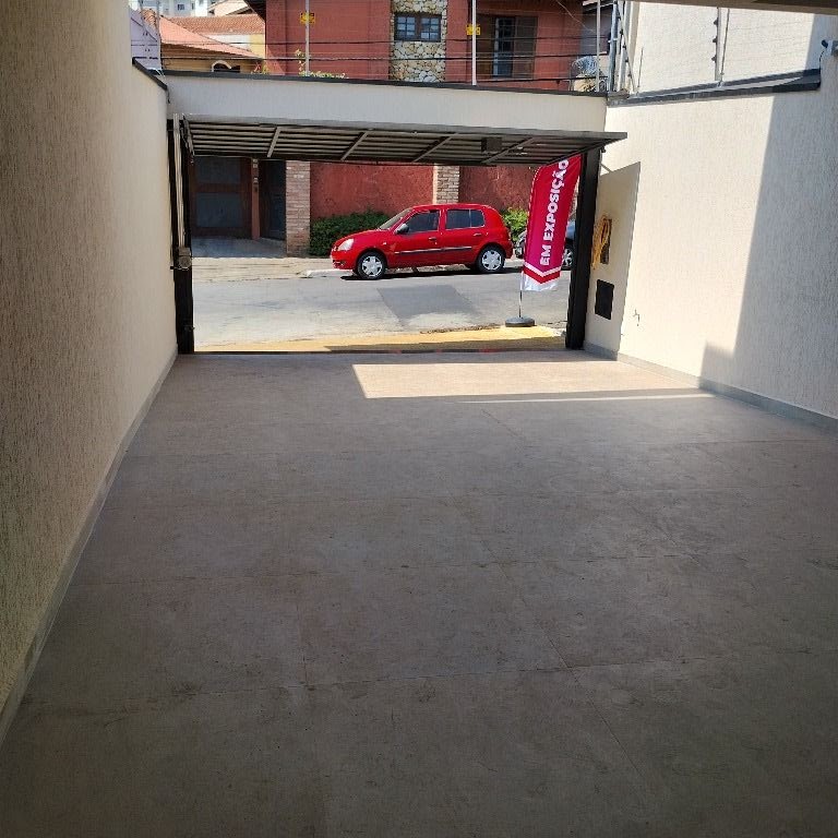 Sobrado à venda com 3 quartos, 194m² - Foto 41