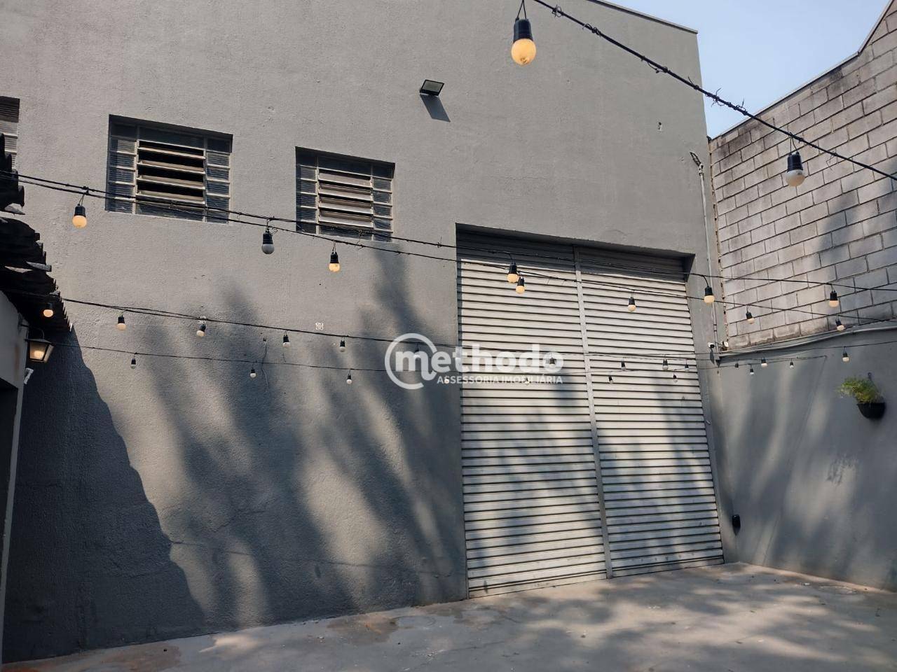 Depósito-Galpão-Armazém à venda e aluguel, 512m² - Foto 1