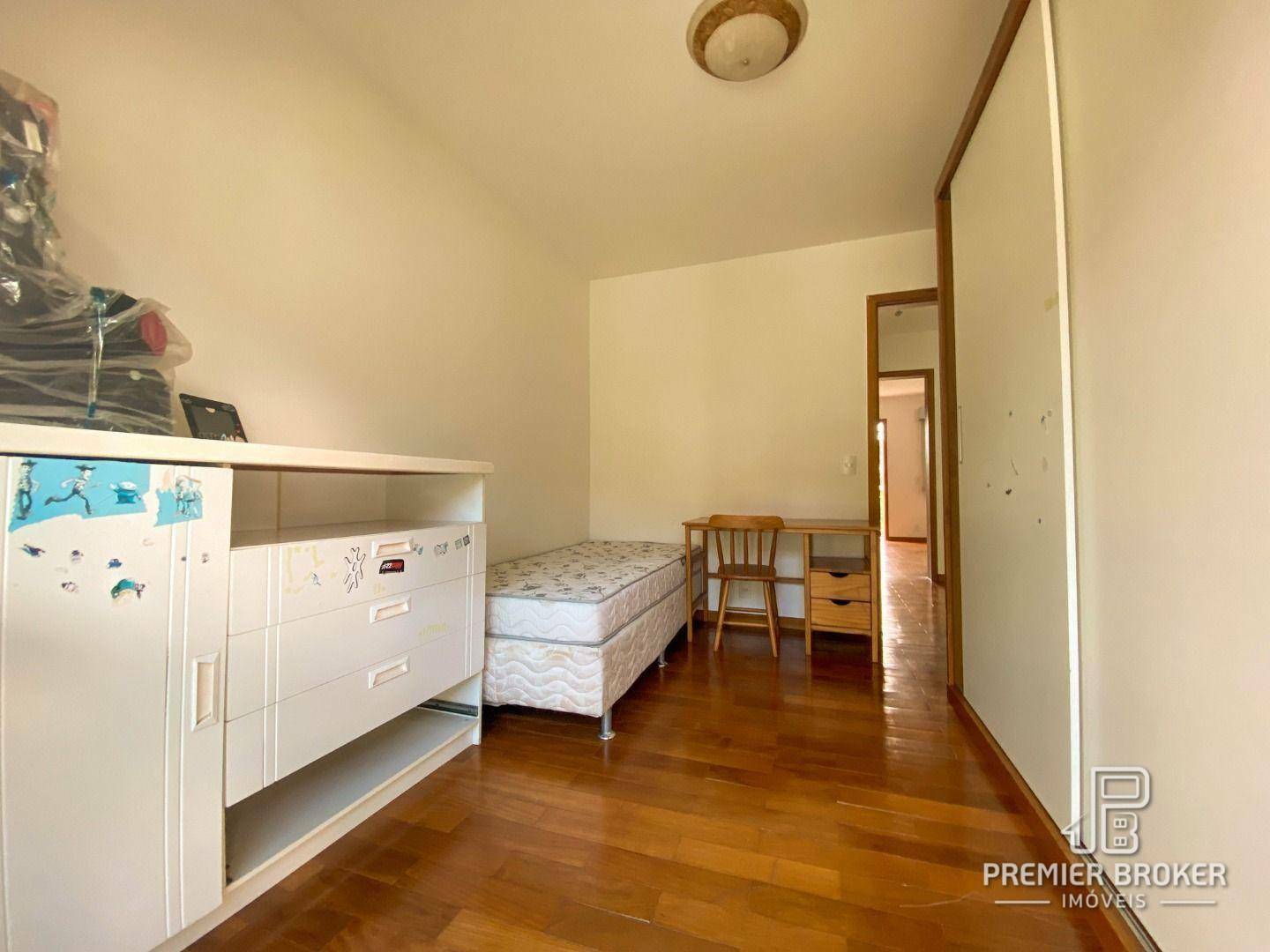 Casa de Condomínio à venda com 4 quartos, 160m² - Foto 10