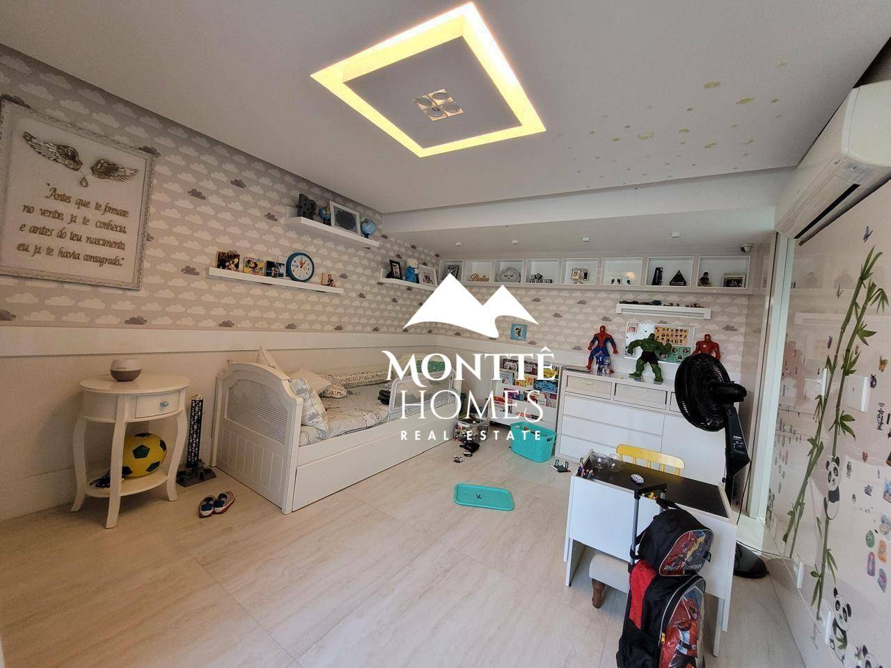 Casa para alugar com 5 quartos, 1200m² - Foto 18