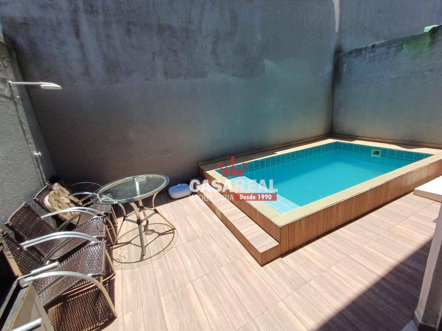 Sobrado à venda com 3 quartos, 104m² - Foto 13