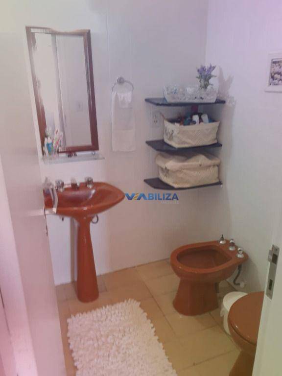 Apartamento à venda com 3 quartos, 80m² - Foto 18