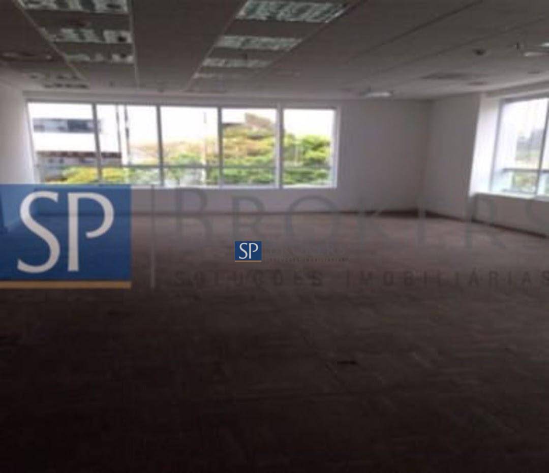 Conjunto Comercial-Sala para alugar, 544m² - Foto 5