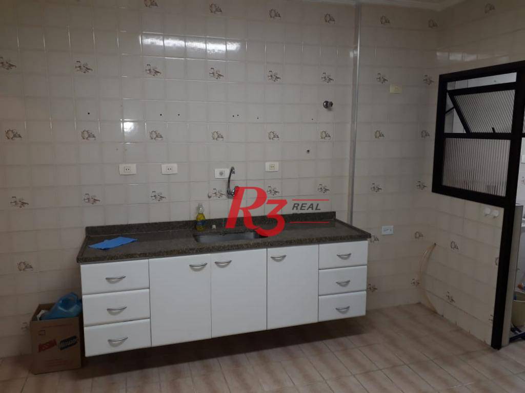 Apartamento à venda com 3 quartos, 101m² - Foto 9