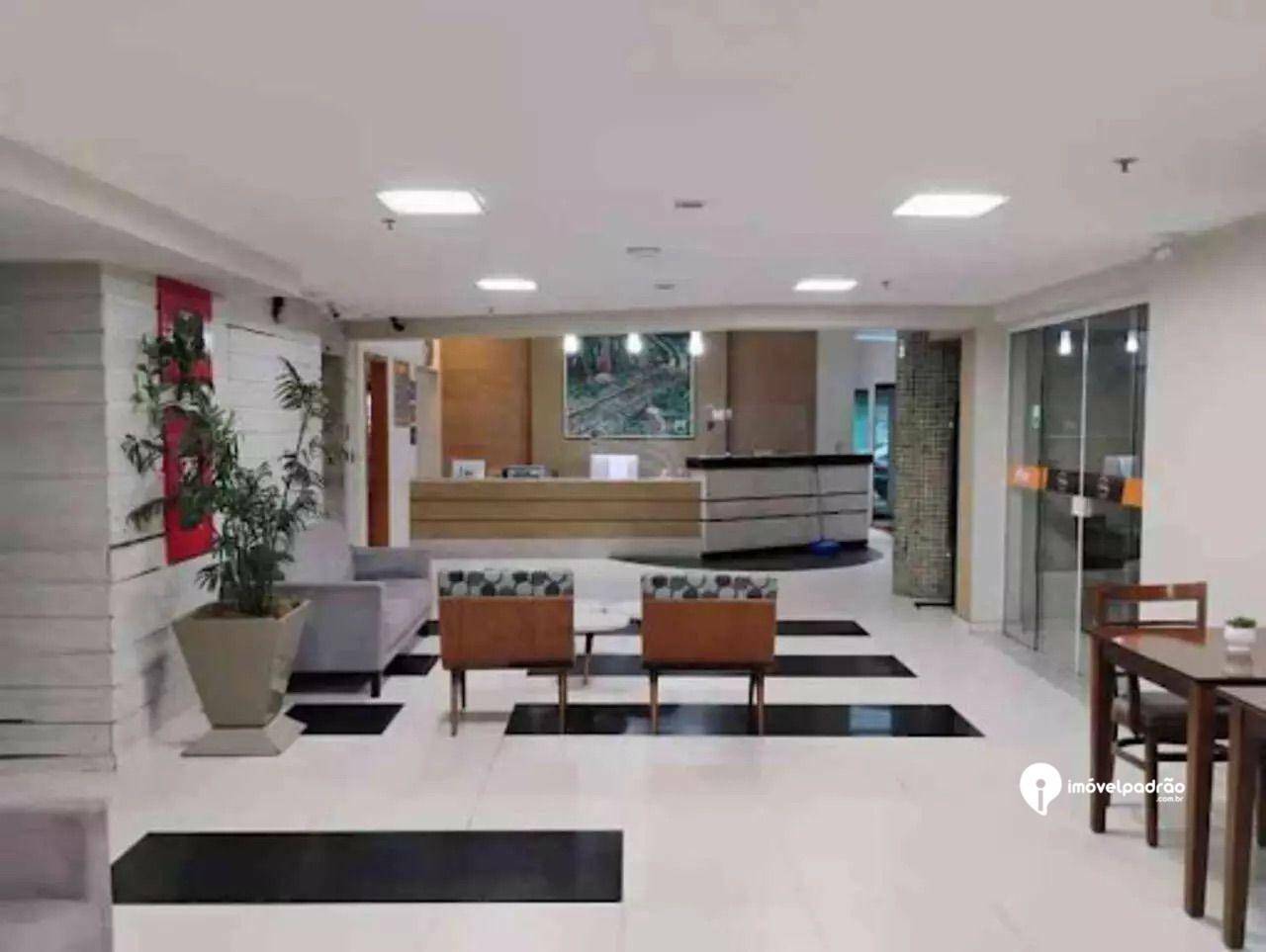 Flat/Apart Hotel à venda e aluguel com 1 quarto, 30m² - Foto 12