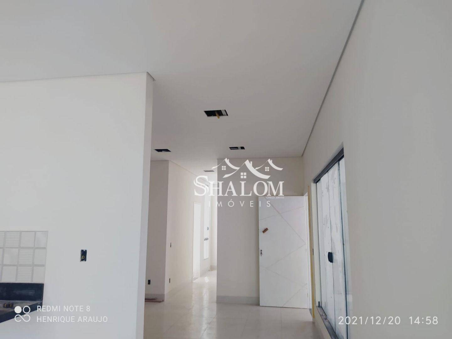 Casa à venda com 3 quartos, 170m² - Foto 11