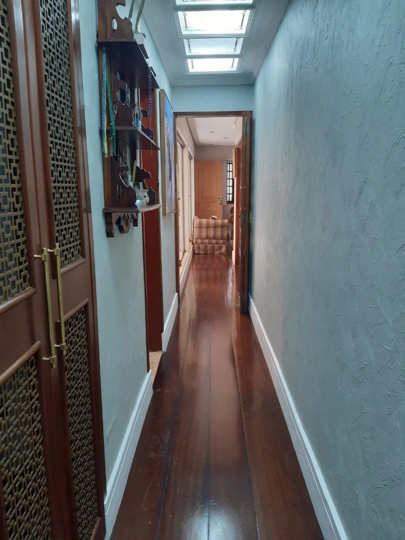 Casa para alugar com 3 quartos, 125m² - Foto 14