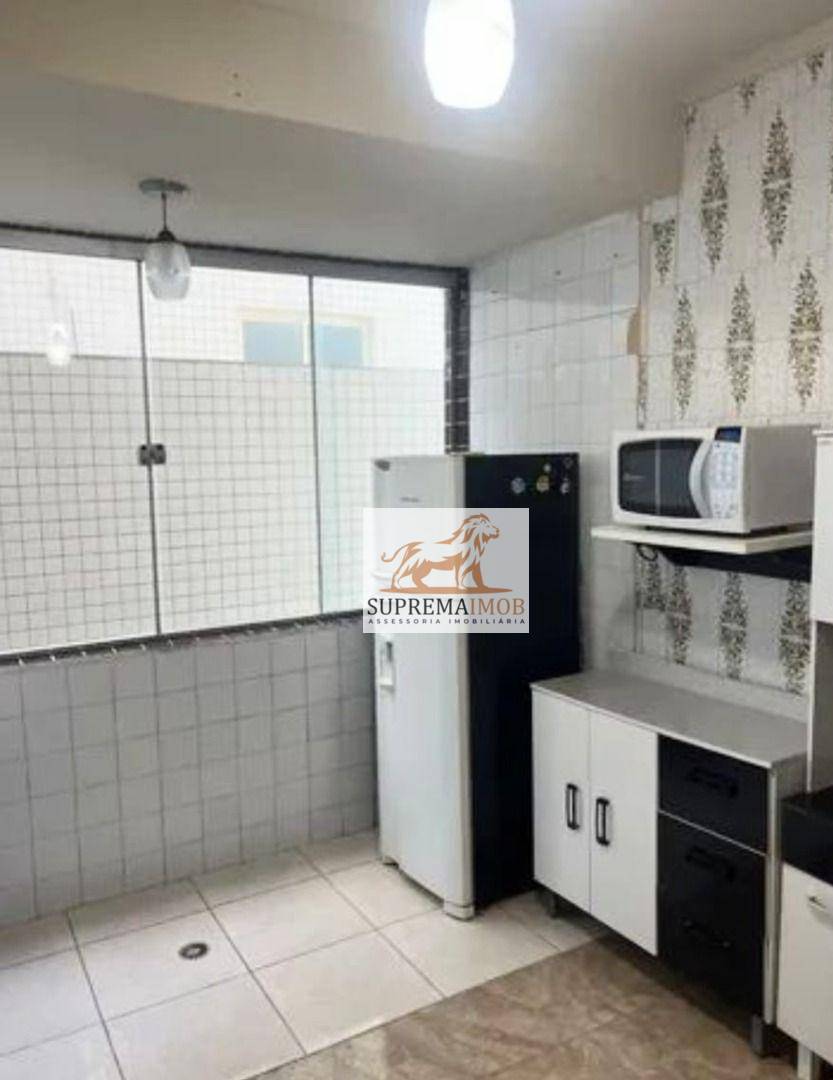 Apartamento à venda com 3 quartos, 150m² - Foto 7