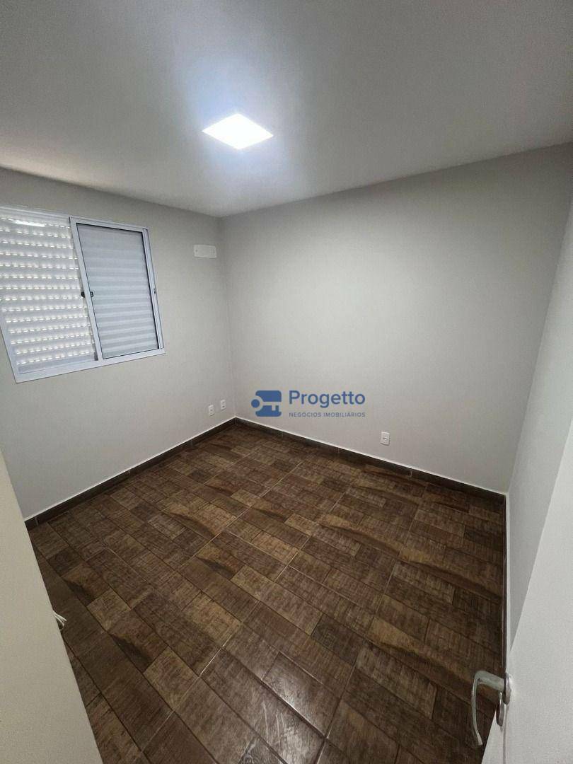 Apartamento à venda com 2 quartos, 39m² - Foto 9