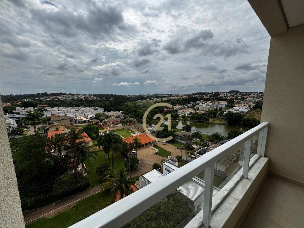 Apartamento, 2 quartos, 74 m² - Foto 3