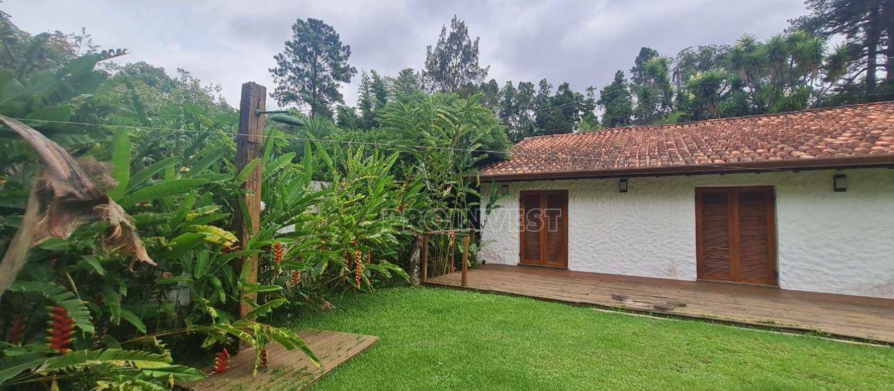 Casa de Condomínio à venda com 3 quartos, 450m² - Foto 6