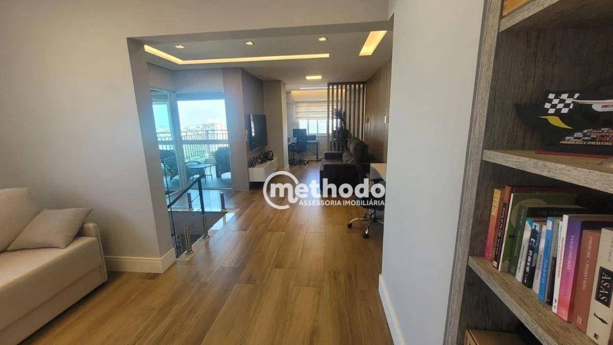 Cobertura à venda com 3 quartos, 144m² - Foto 13