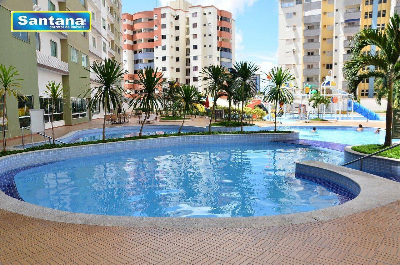 Apartamento à venda com 1 quarto, 34m² - Foto 1