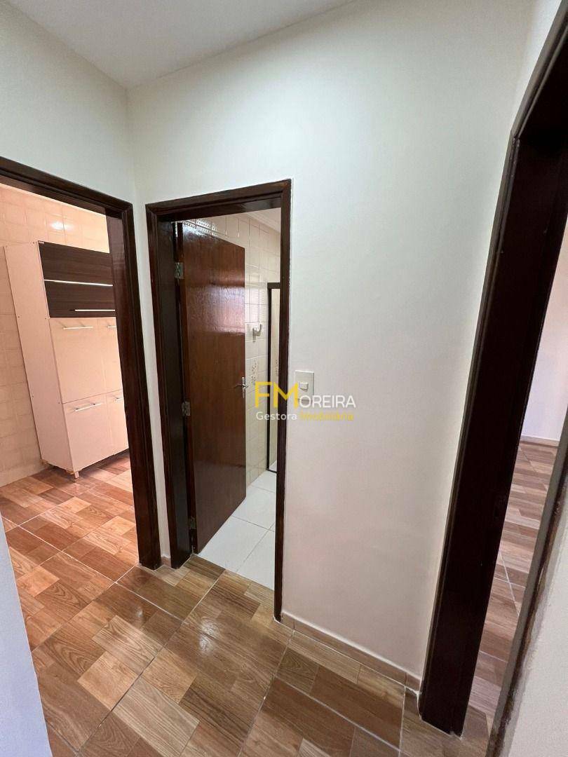 Apartamento à venda com 1 quarto, 52m² - Foto 3