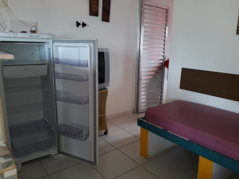 Apartamento à venda com 1 quarto, 47m² - Foto 8