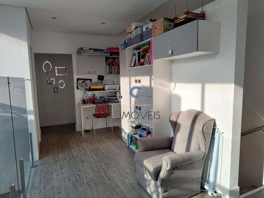 Sobrado à venda com 3 quartos, 196m² - Foto 20