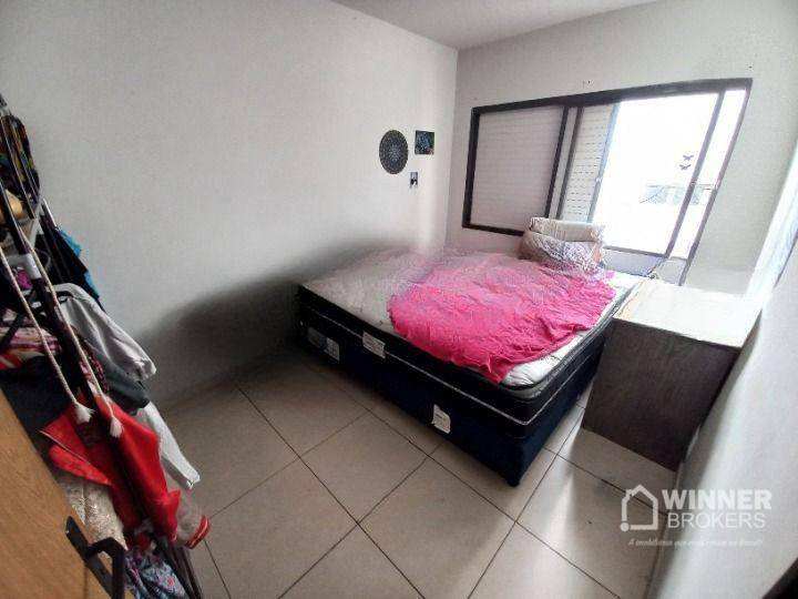 Apartamento à venda com 3 quartos, 74m² - Foto 7