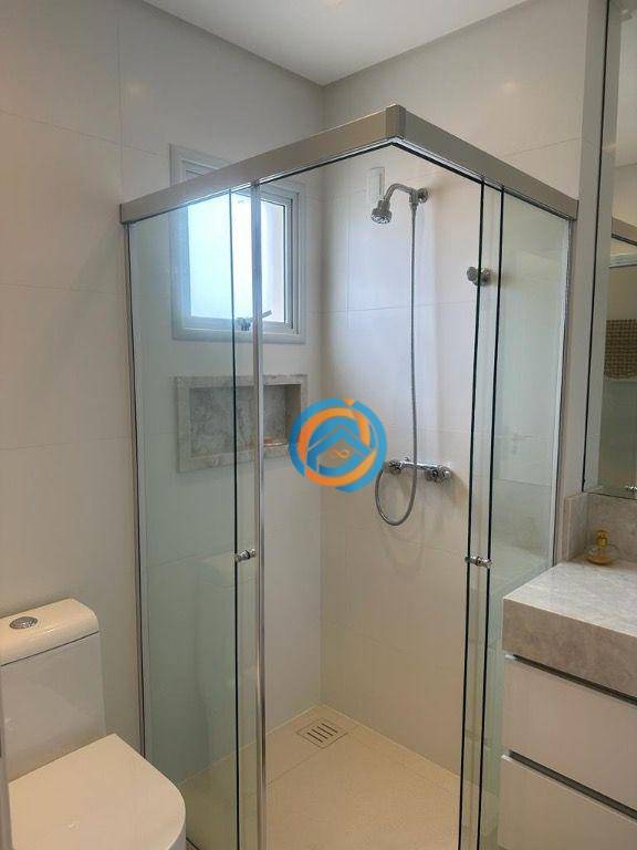 Apartamento à venda com 4 quartos, 170m² - Foto 28