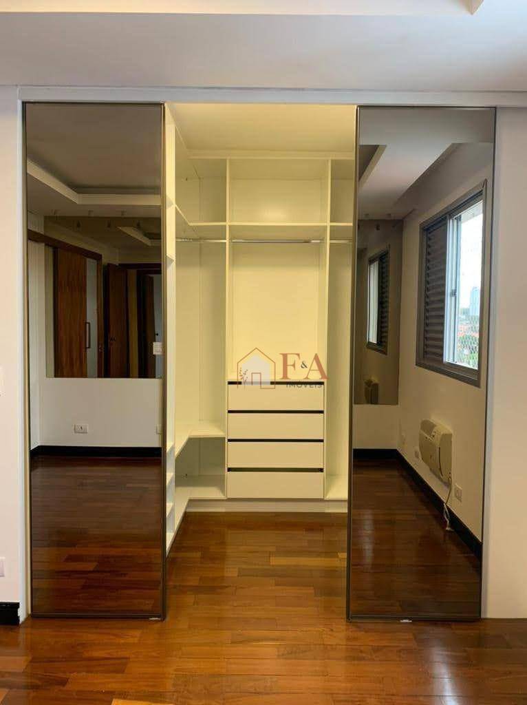 Apartamento à venda com 3 quartos, 120m² - Foto 17