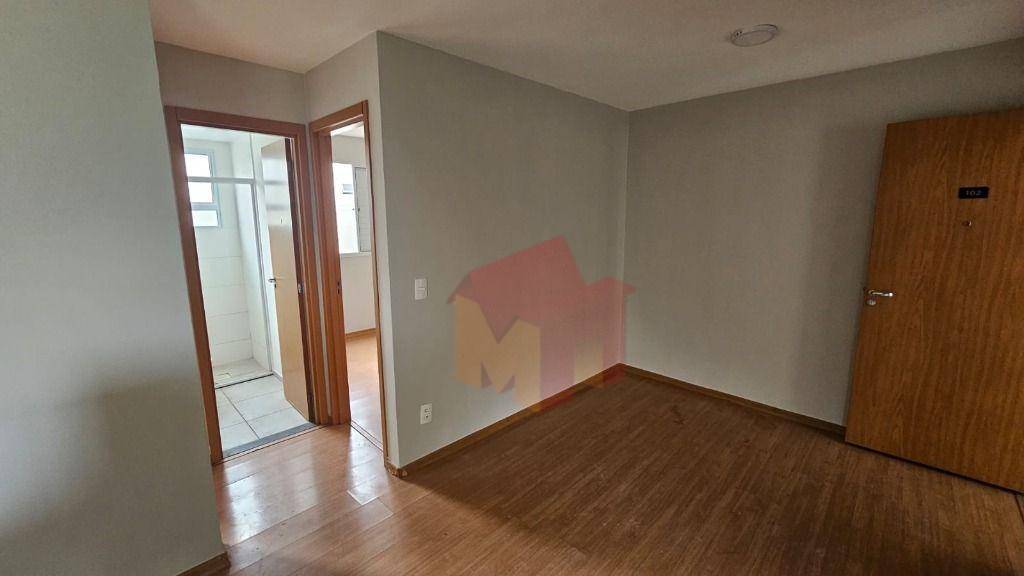 Apartamento, 2 quartos, 55 m² - Foto 5