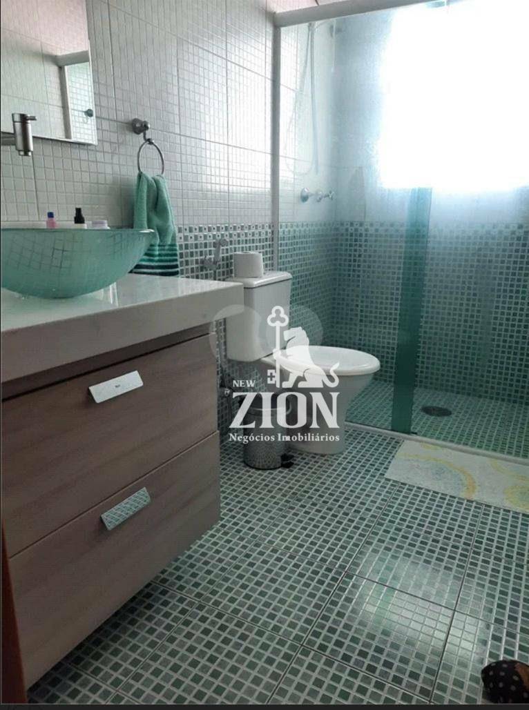 Sobrado à venda com 3 quartos, 220m² - Foto 12