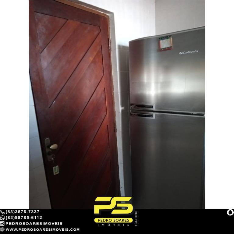 Apartamento à venda com 3 quartos, 80m² - Foto 5