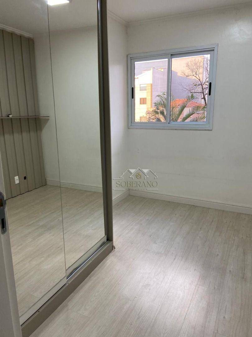 Apartamento à venda com 1 quarto, 42m² - Foto 9