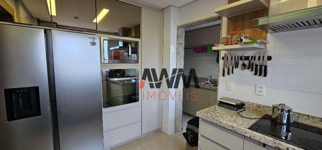 Apartamento à venda com 3 quartos, 121m² - Foto 16