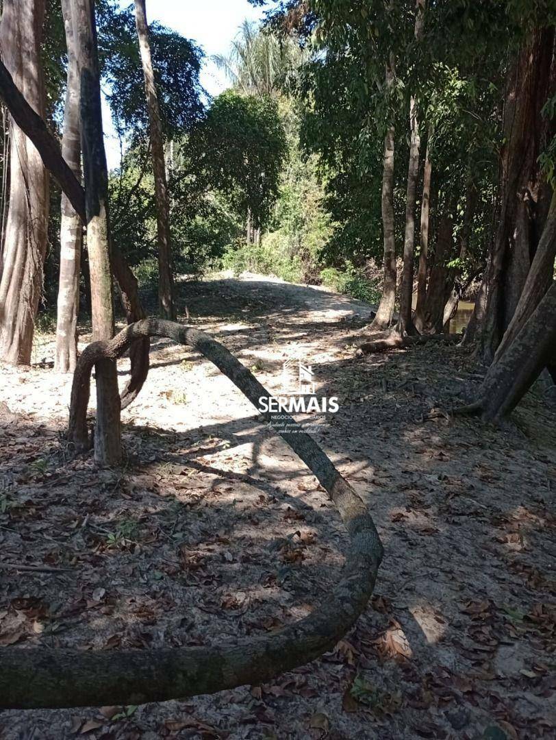 Sítio, 1 quarto, 3 hectares - Foto 2