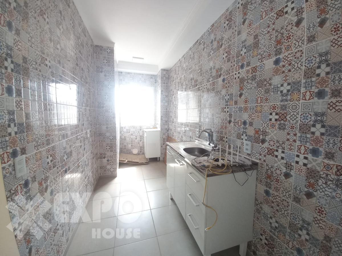 Apartamento à venda com 2 quartos, 56m² - Foto 9