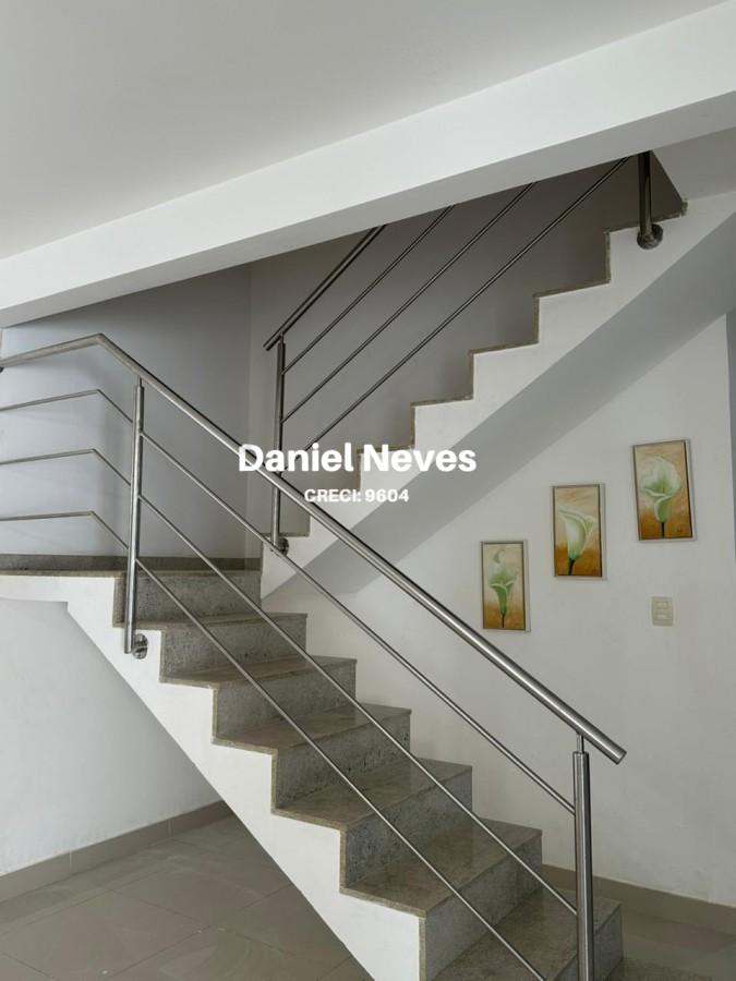 Casa de Condomínio à venda com 4 quartos, 150m² - Foto 13