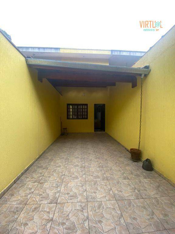 Sobrado à venda com 2 quartos, 61m² - Foto 16