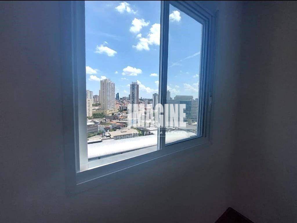 Apartamento à venda com 1 quarto, 24m² - Foto 7