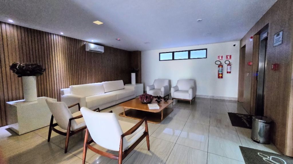 Apartamento à venda com 2 quartos, 57m² - Foto 4