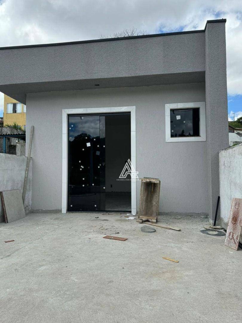 Sobrado à venda com 2 quartos, 100m² - Foto 6