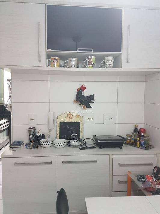 Apartamento à venda com 3 quartos, 111m² - Foto 11